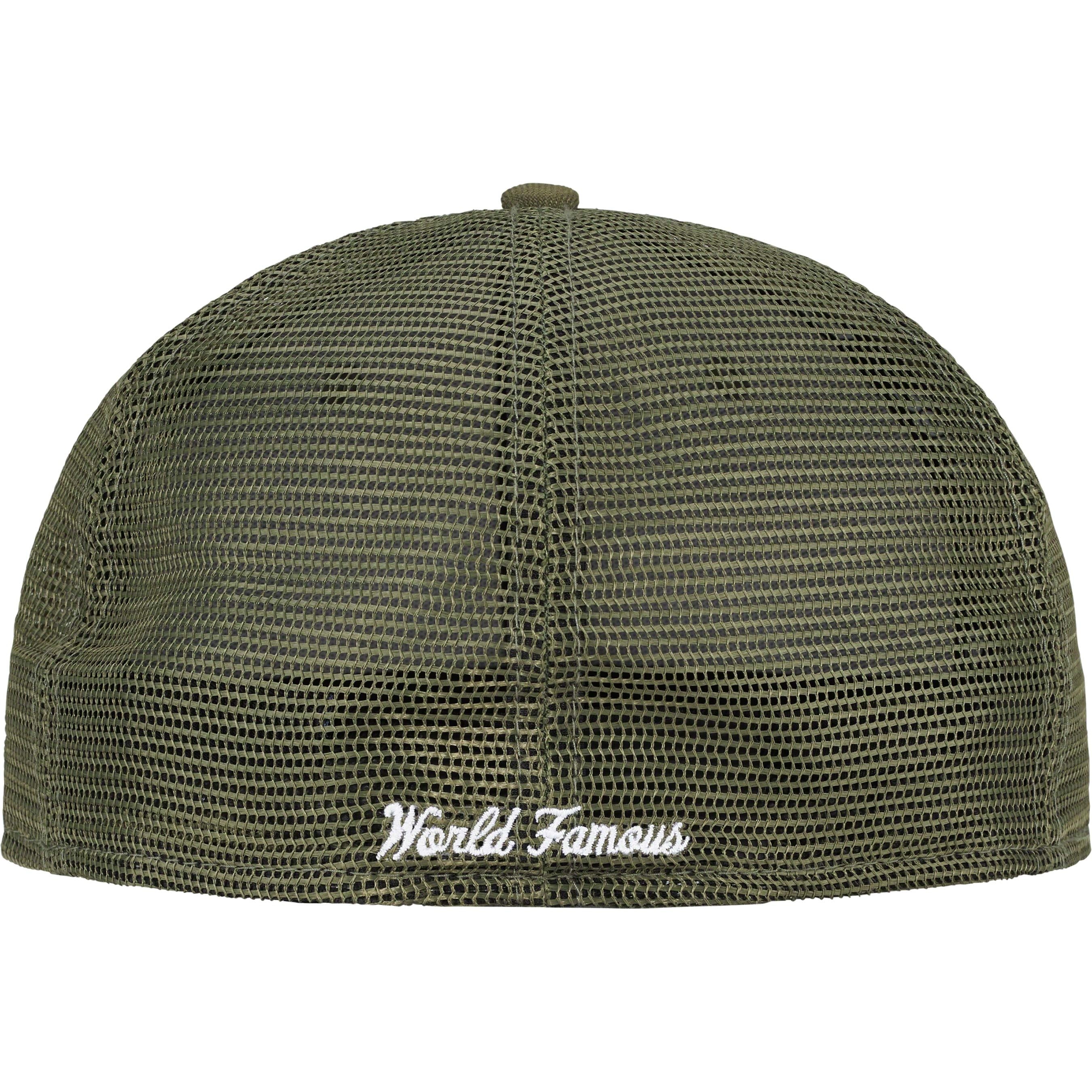 Box Logo Mesh Back New Era® view 5